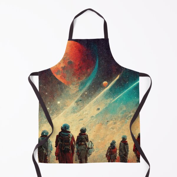 Item preview, Celestial Figures designed and sold by NeuroChroma.