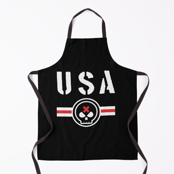 Item preview, Usa Team Stomper Skull Gift Classic T-Shirt designed and sold by flvbelgrace.