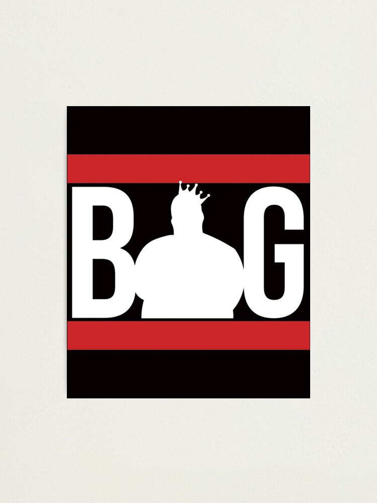 "Notorious Big, Biggie Smalls, Old School Hip Hop, East Coast Essential