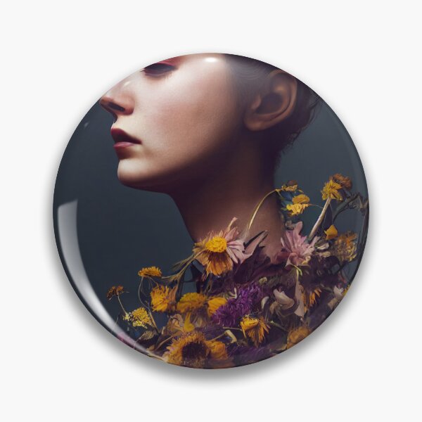 Item preview, A Passing Feeling designed and sold by GrottoMoth.