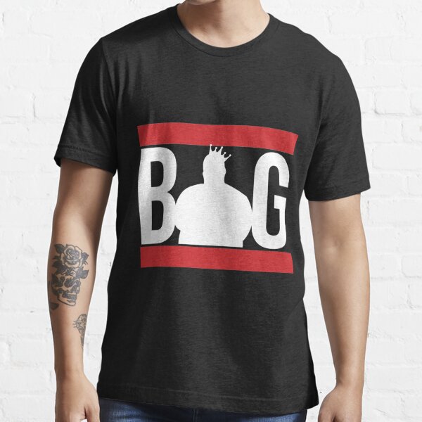 "Notorious Big, Biggie Smalls, Old School Hip Hop, East Coast Essential