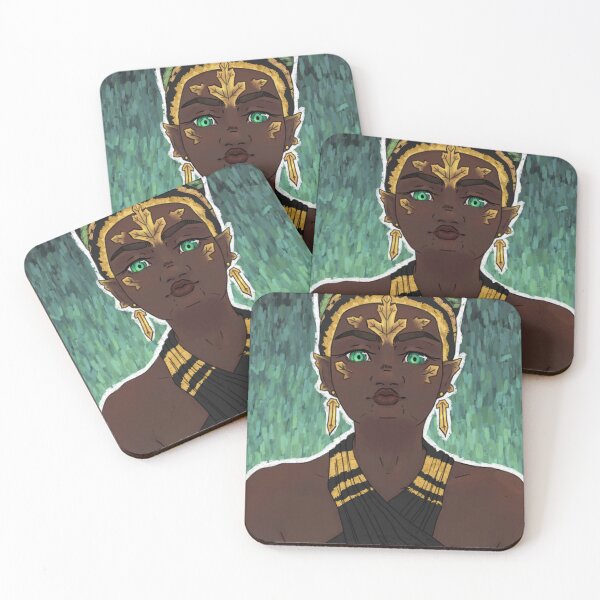 Item preview, Dryad designed and sold by FluffyPhila.