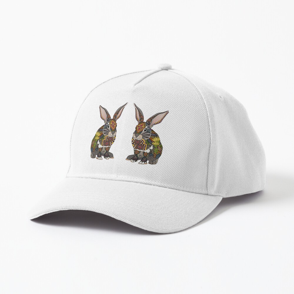 Item preview, Baseball Cap designed and sold by scrummy.