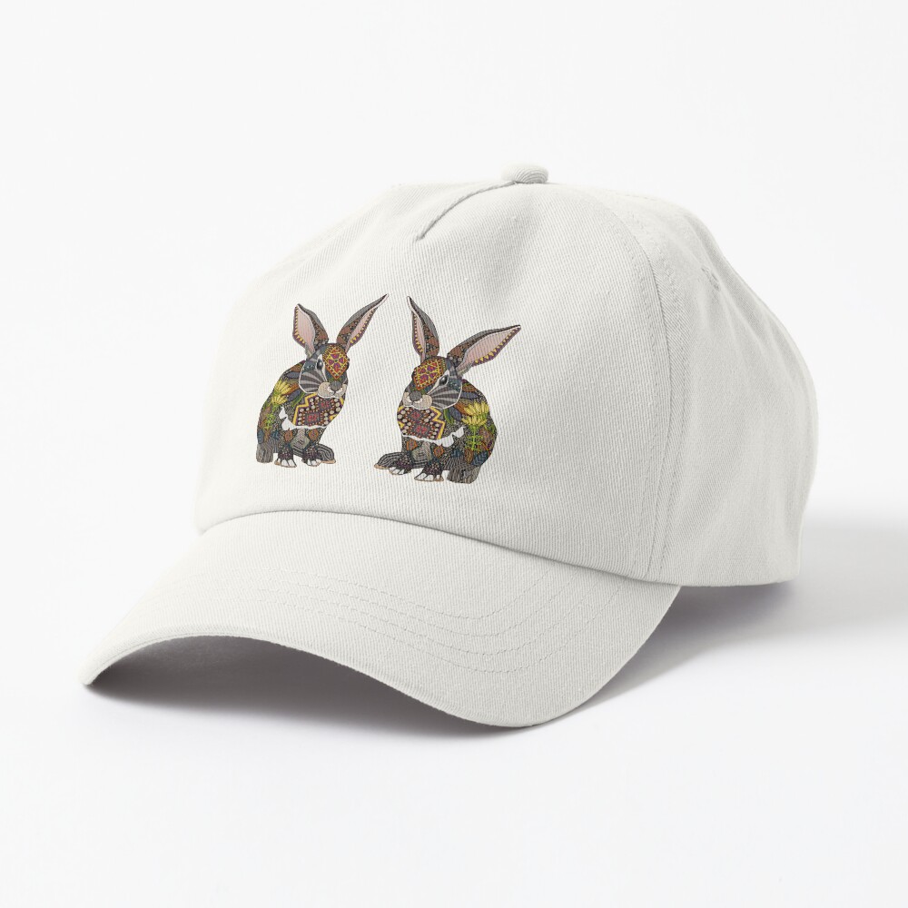 Item preview, Dad Hat designed and sold by scrummy.