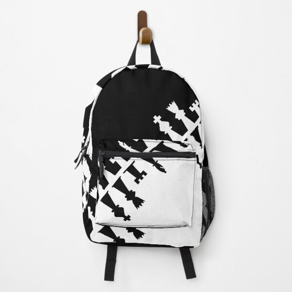 Item preview, Monochrome Chess Reflection designed and sold by SimplyMe-Plus.