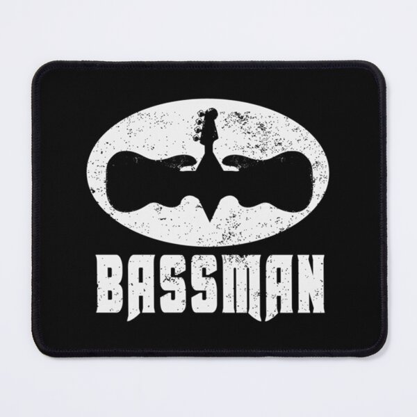 Item preview, Bass Player T Shirt Bassman Funny Bass Player Gift Classic T-Shirt designed and sold by wandarosiettng.