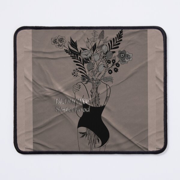 Item preview, Blooming Sisterhood designed and sold by mensijazavcevic.