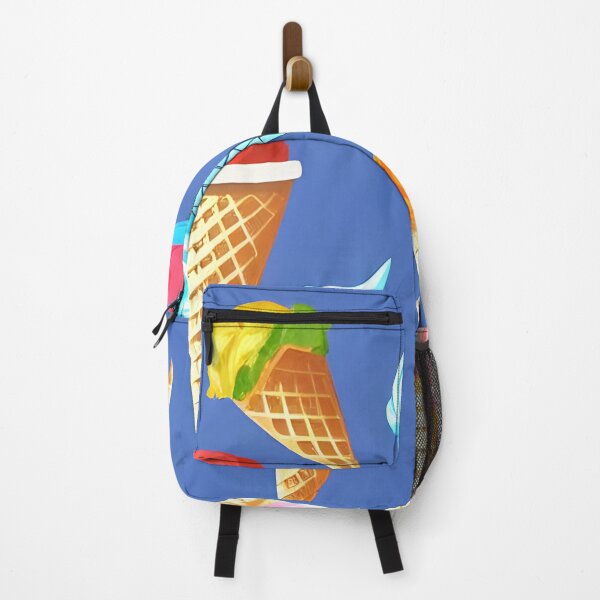 Item preview, Ice Cream Cone designed and sold by IlluminatedPage.
