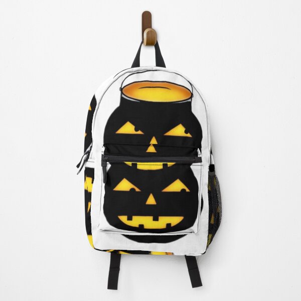 Item preview, Halloween pumpkin bukets designed and sold by Artistkhg.