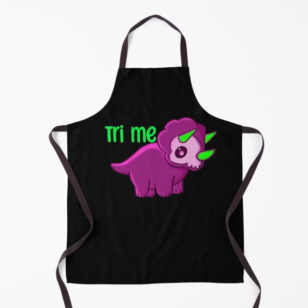 Item preview, Trix the Tri Me Triceratops  designed and sold by Raidyn.