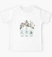 bottled spring II Kids Tee