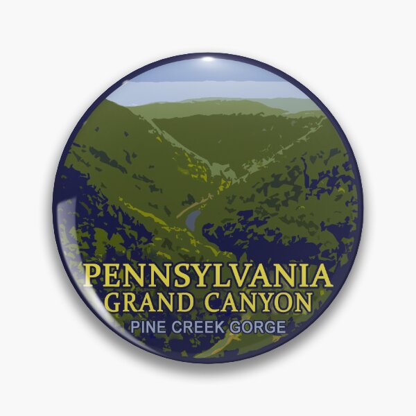 Item preview, PA Grand Canyon designed and sold by VanyaKar.