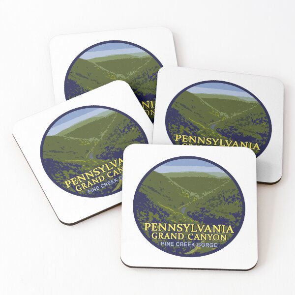 Item preview, PA Grand Canyon designed and sold by VanyaKar.
