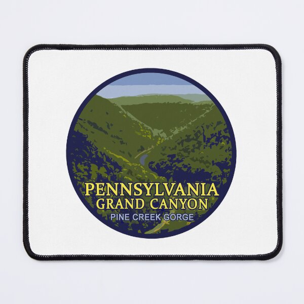Item preview, PA Grand Canyon designed and sold by VanyaKar.
