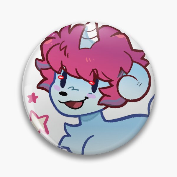 Item preview, frolicking Unico designed and sold by Nevgig.