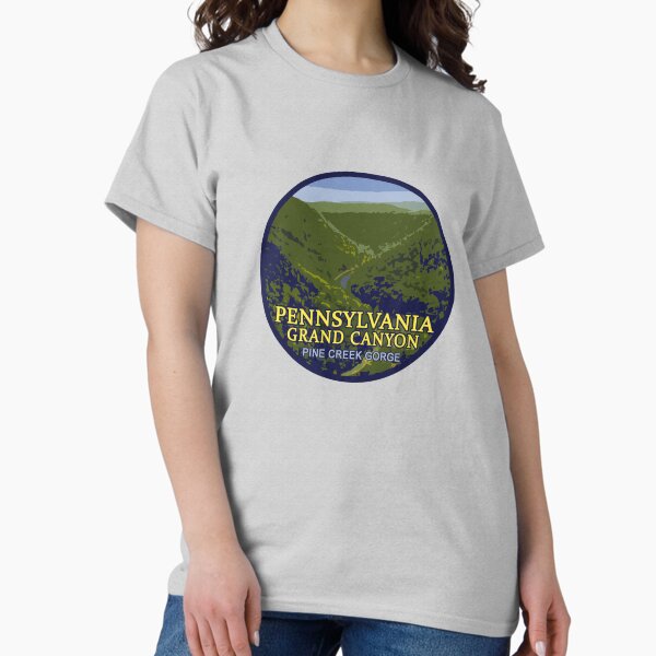 Item preview, PA Grand Canyon designed and sold by VanyaKar.