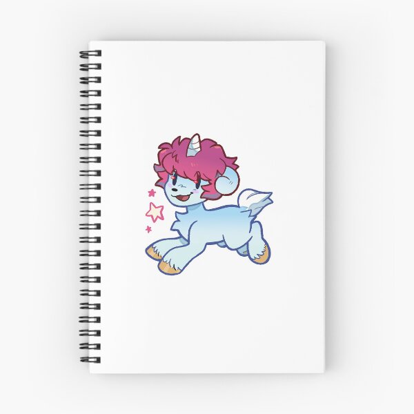 Item preview, frolicking Unico designed and sold by Nevgig.