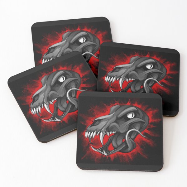 Item preview, Red Skull designed and sold by Venice Springs.