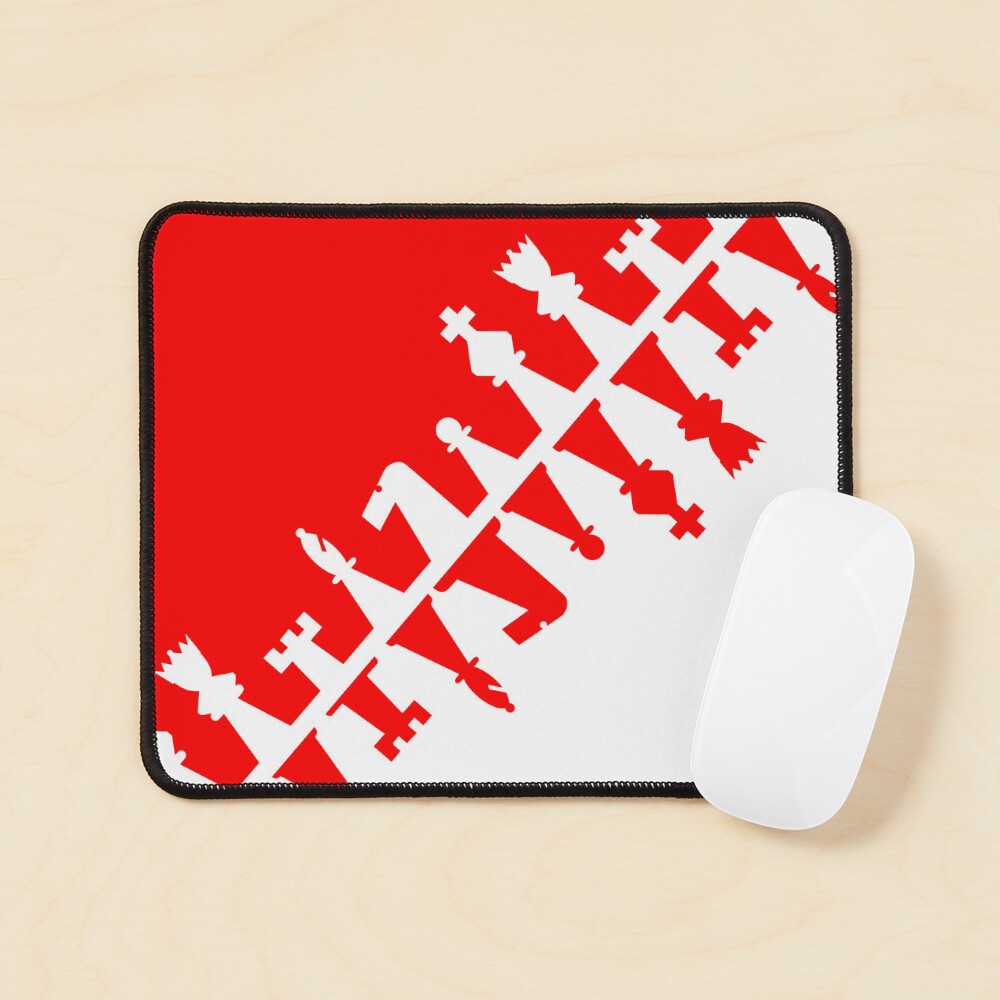 Item preview, Mouse Pad designed and sold by SimplyMe-Plus.