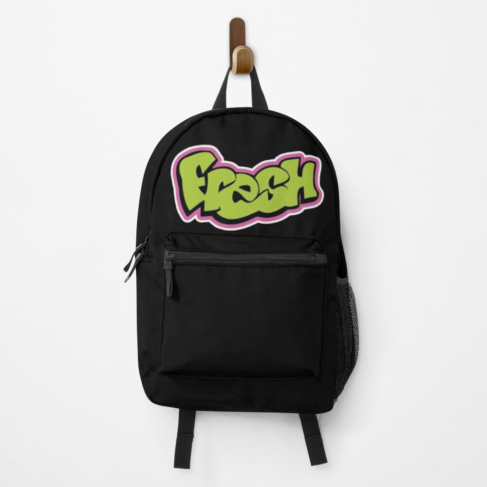 Item preview, Backpack designed and sold by RhylliRose.