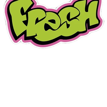 Artwork thumbnail, Fresh by Serendipity Grace Co.