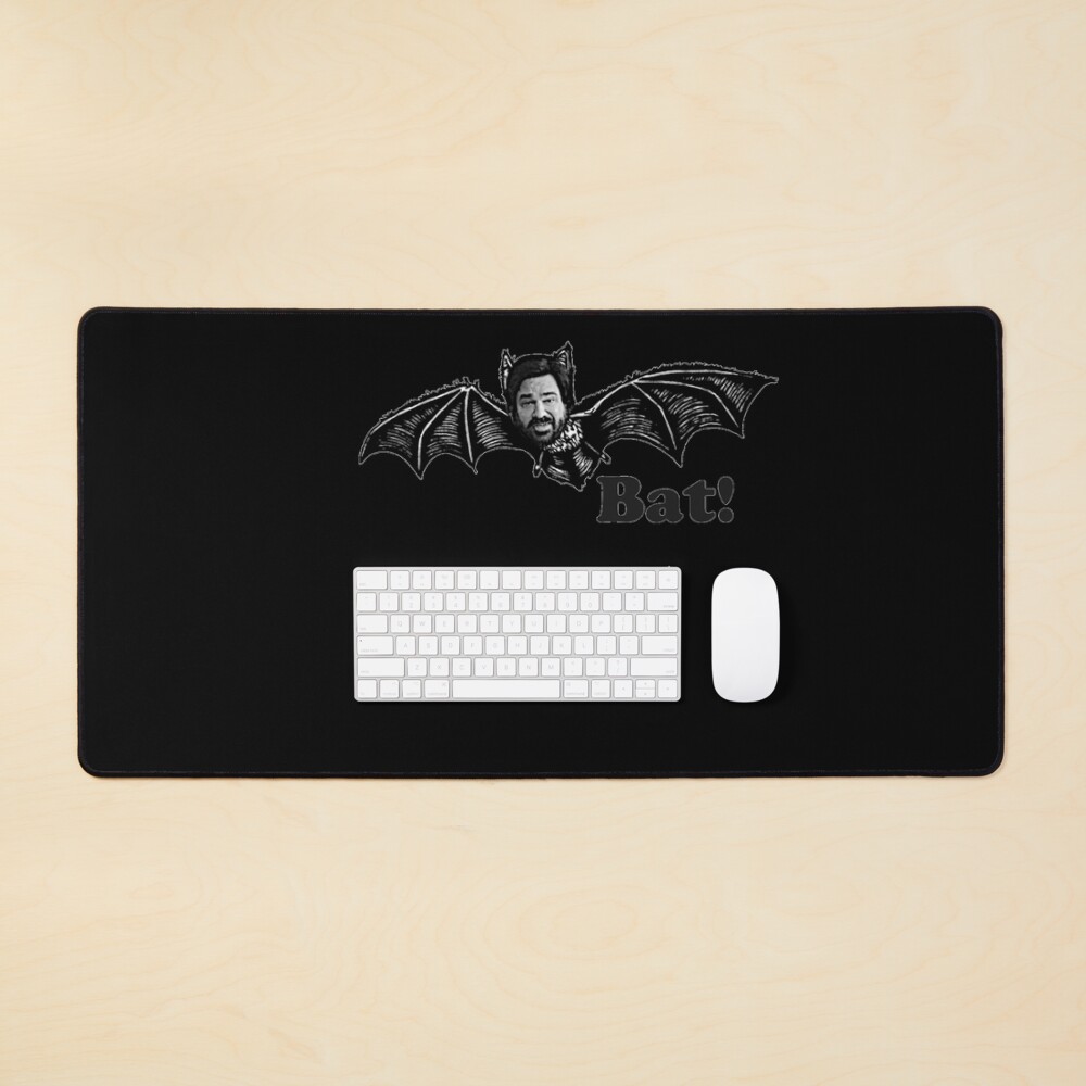Aperçu de l'œuvre Tapis de souris XXL créée et vendue par DiamondDistrict.