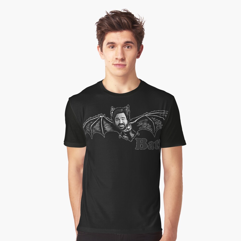 Aperçu de l'œuvre T-shirt graphique créée et vendue par DiamondDistrict.
