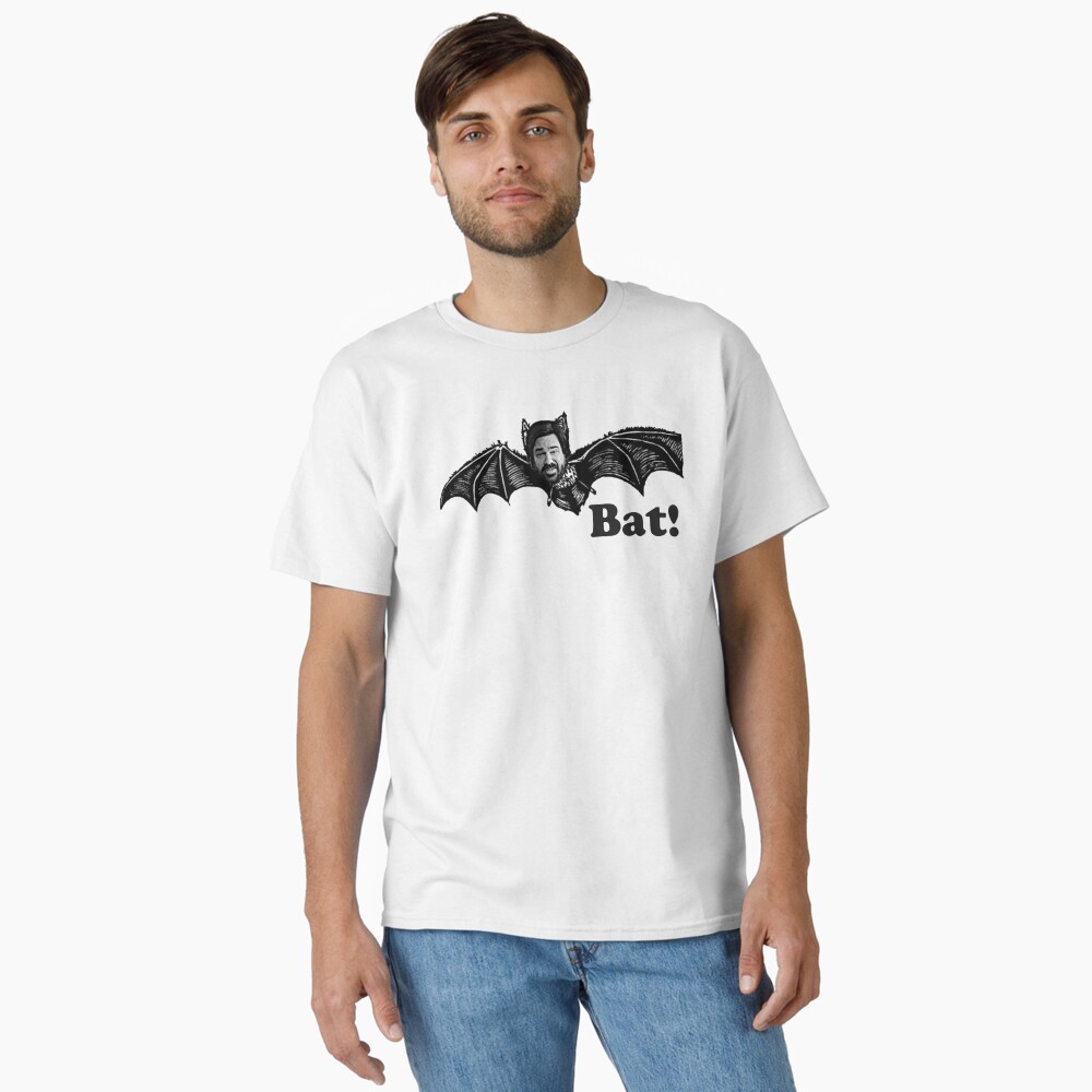 Aperçu de l'œuvre T-shirt classique créée et vendue par DiamondDistrict.