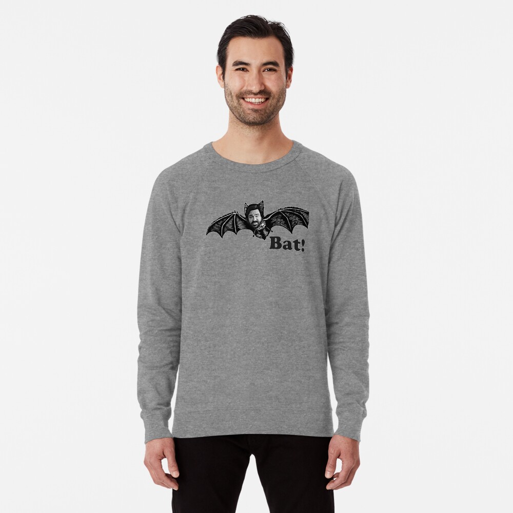 Aperçu de l'œuvre Sweatshirt léger créée et vendue par DiamondDistrict.