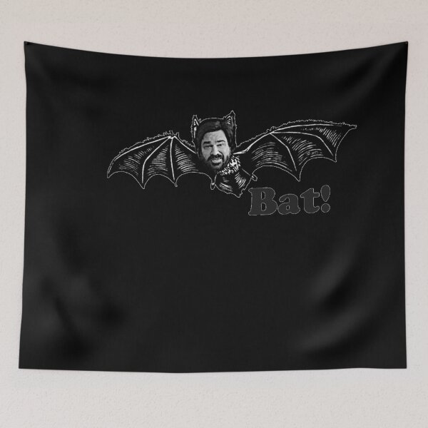 Item preview, BAT! designed and sold by DiamondDistrict.