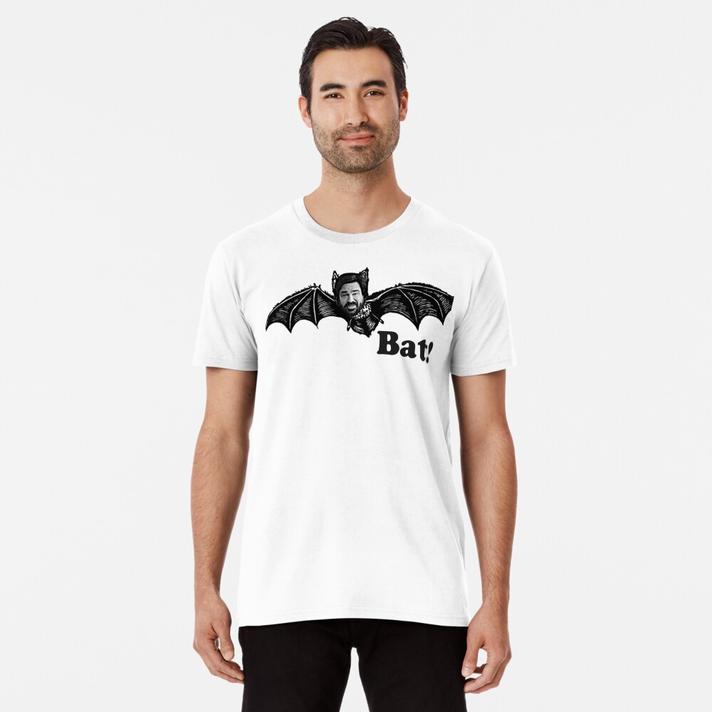 Aperçu de l'œuvre T-shirt premium créée et vendue par DiamondDistrict.