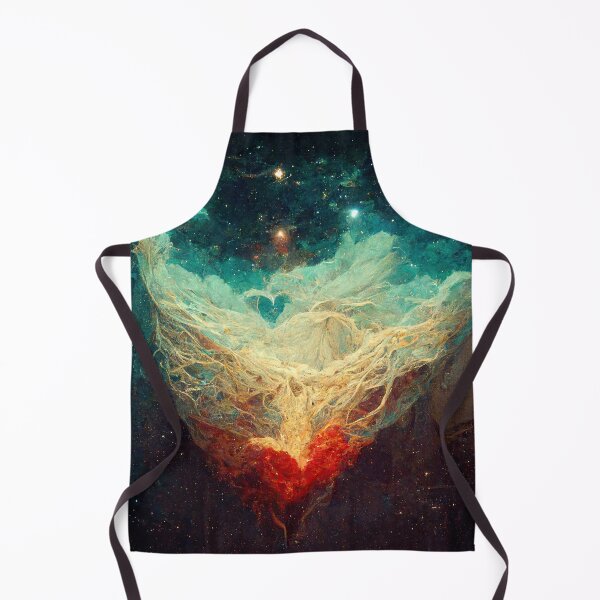 Item preview, Cosmic Veins designed and sold by NeuroChroma.
