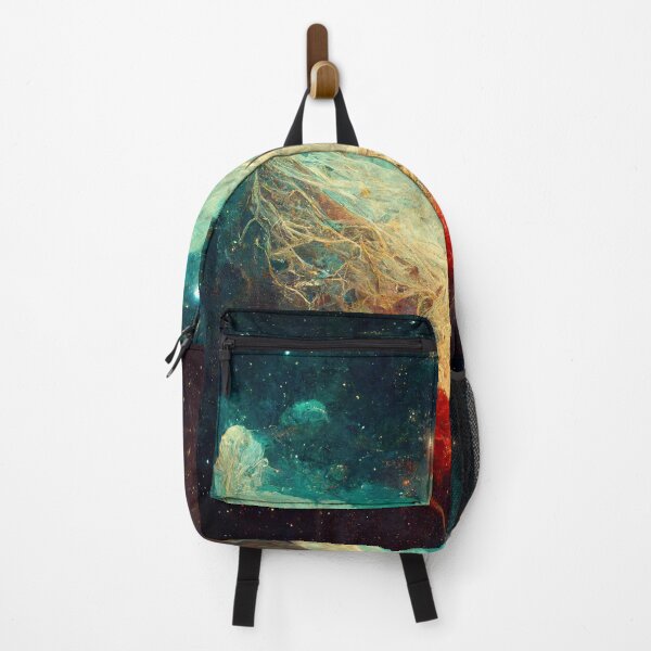 Item preview, Cosmic Veins designed and sold by NeuroChroma.