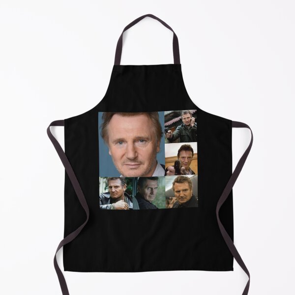 Artikelvorschau, Geburtstagsgeschenke Film Liam Neeson Super für Filmfans entworfen und verkauft von Scharomekrish79.