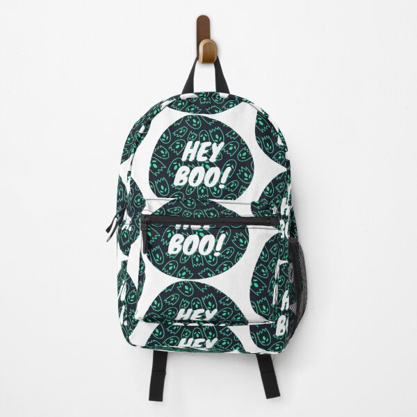 Item preview, Hey Boo designed and sold by Lezbo1986.