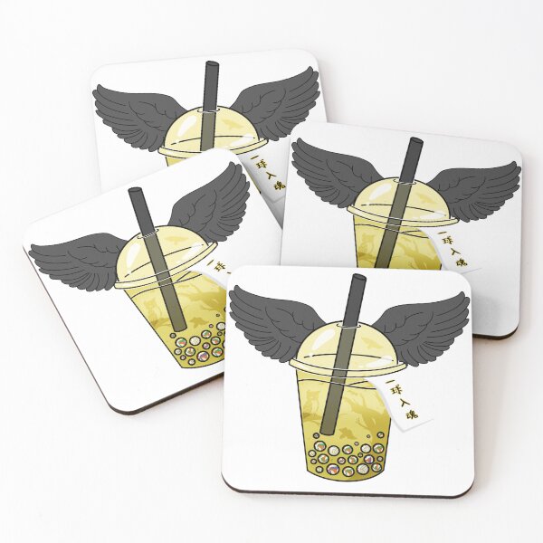 Item preview, Fukurodani Boba designed and sold by pineapple.qween.