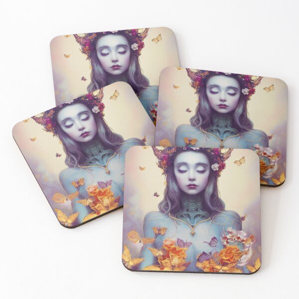 Item preview, Butterflies designed and sold by GhostQueens.