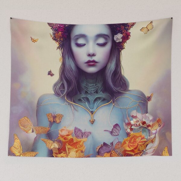 Item preview, Butterflies designed and sold by GhostQueens.