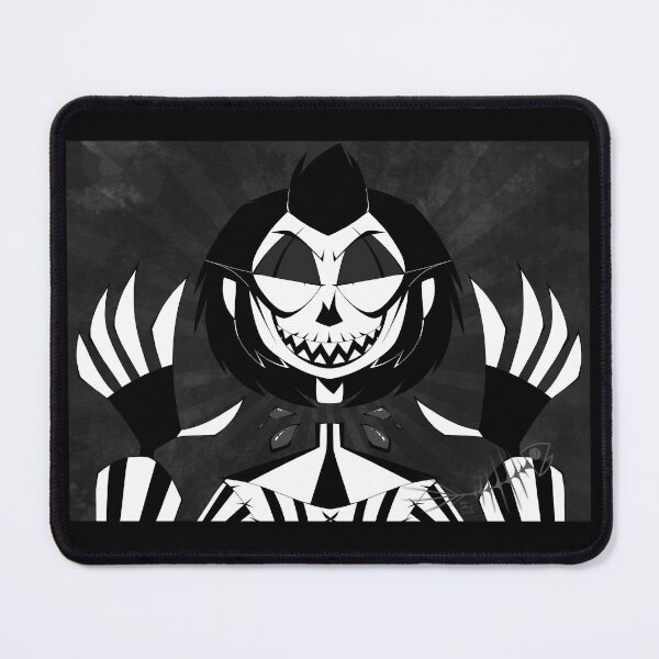 Item preview, Undead Jester designed and sold by TriloBiteMarks.