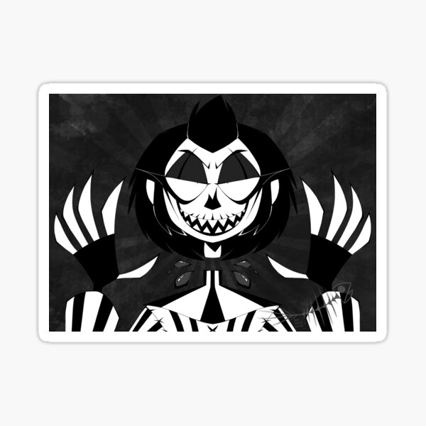Item preview, Untoter Narr designed and sold by TriloBiteMarks.