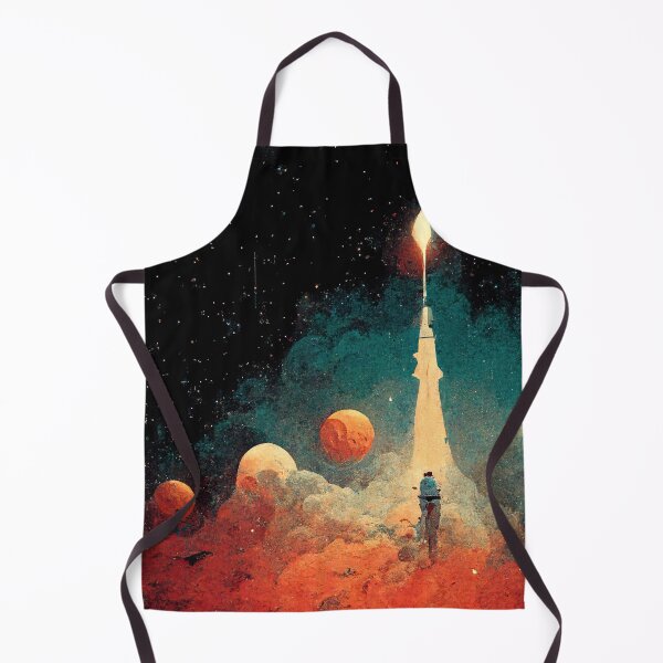 Item preview, Dreams Rise designed and sold by NeuroChroma.
