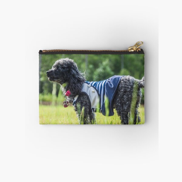 Item preview, Poodle 2 designed and sold by KensLensDesigns.
