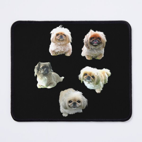 Item preview, Pekingese Dogs designed and sold by TheAnimalZ00.