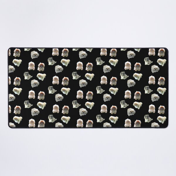 Item preview, Pekingese Dogs designed and sold by TheAnimalZ00.