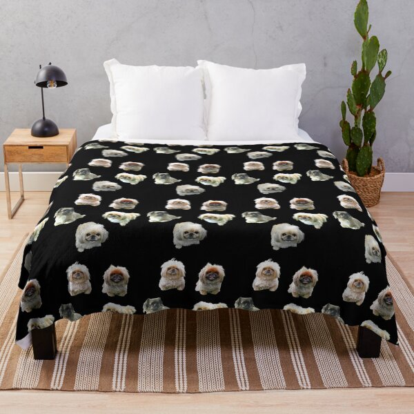 Item preview, Pekingese Dogs designed and sold by TheAnimalZ00.