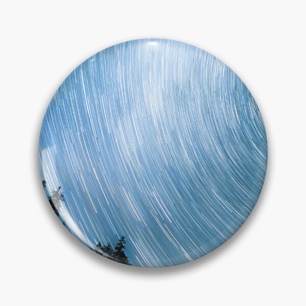 Item preview, Milky Way Star Trails designed and sold by Jim Stiles.