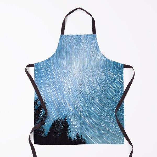 Item preview, Milky Way Star Trails designed and sold by Jim Stiles.