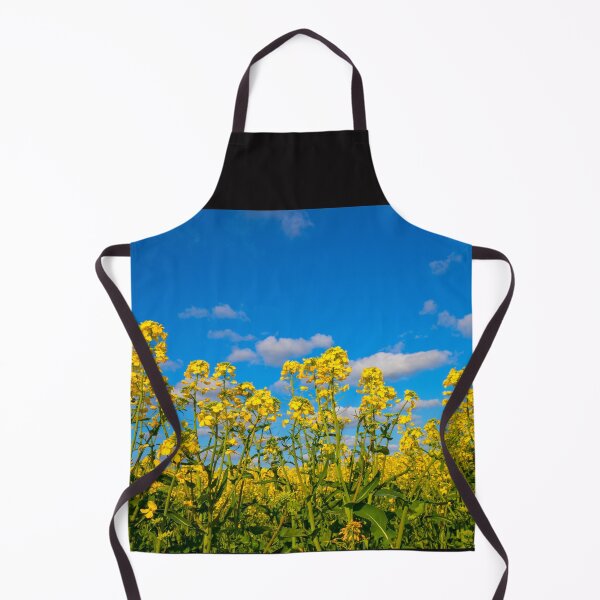 Item preview, Vibrant flowering Canola designed and sold by mitpjenkeating.