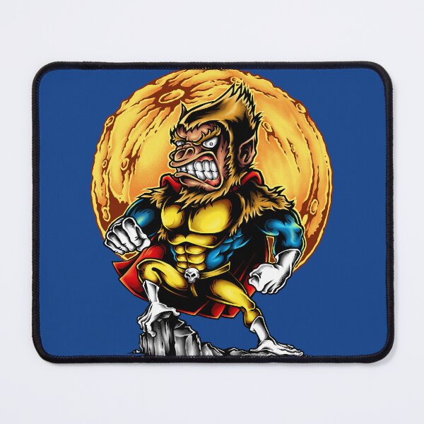 Item preview, Super Ape designed and sold by Gonkpoke.