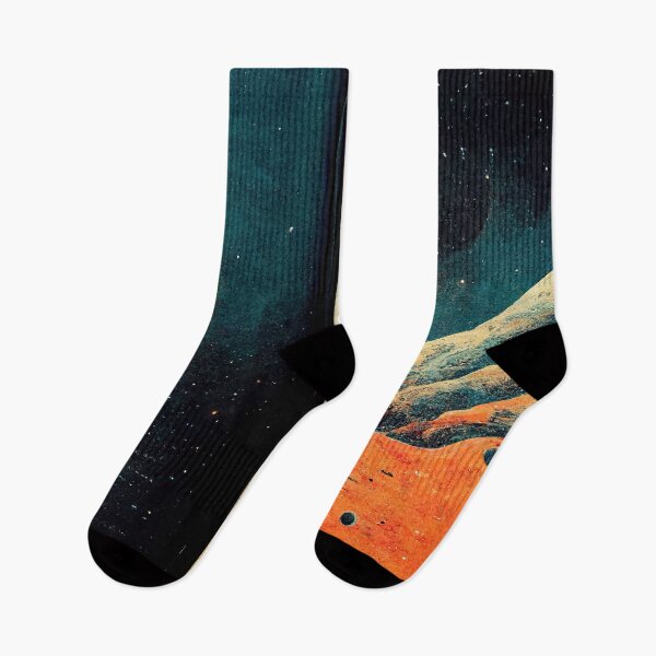 Item preview, Dune Divide designed and sold by NeuroChroma.